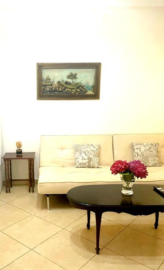 Apartments Athina Orikum Dış mekan fotoğraf