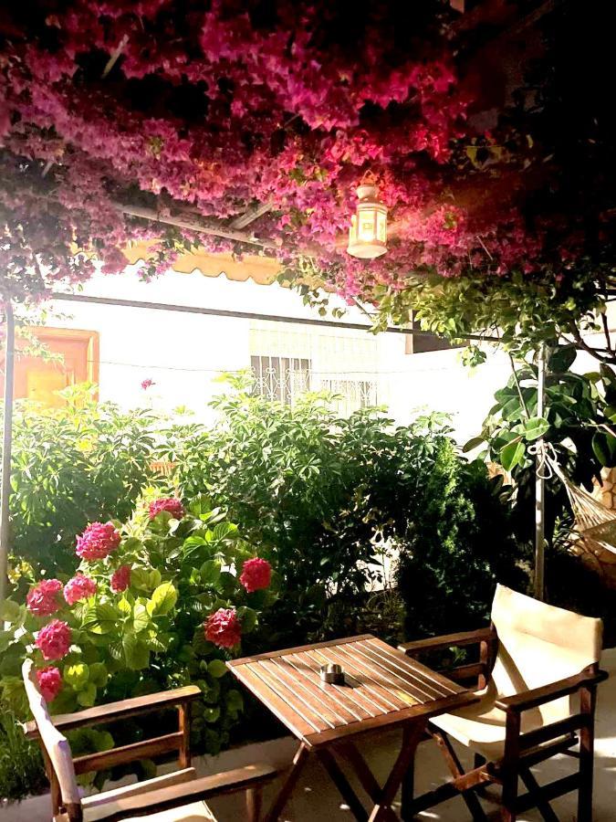 Apartments Athina Orikum Dış mekan fotoğraf