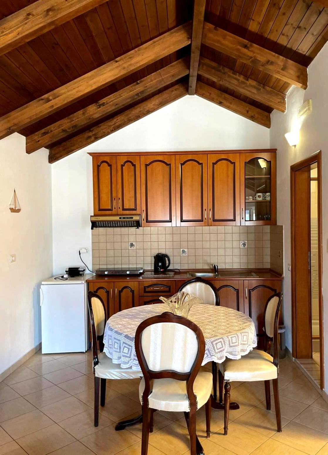 Apartments Athina Orikum Dış mekan fotoğraf
