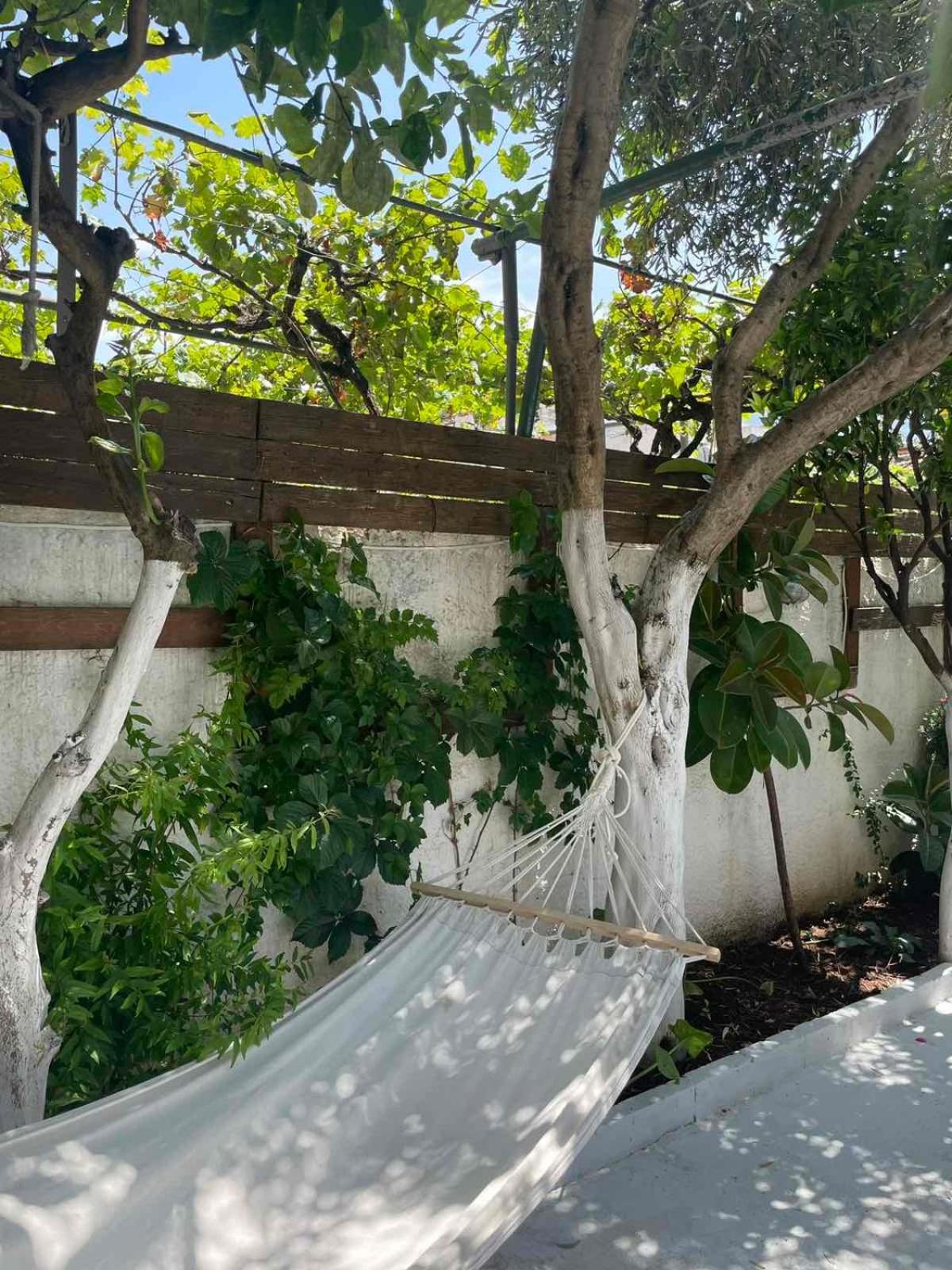 Apartments Athina Orikum Dış mekan fotoğraf