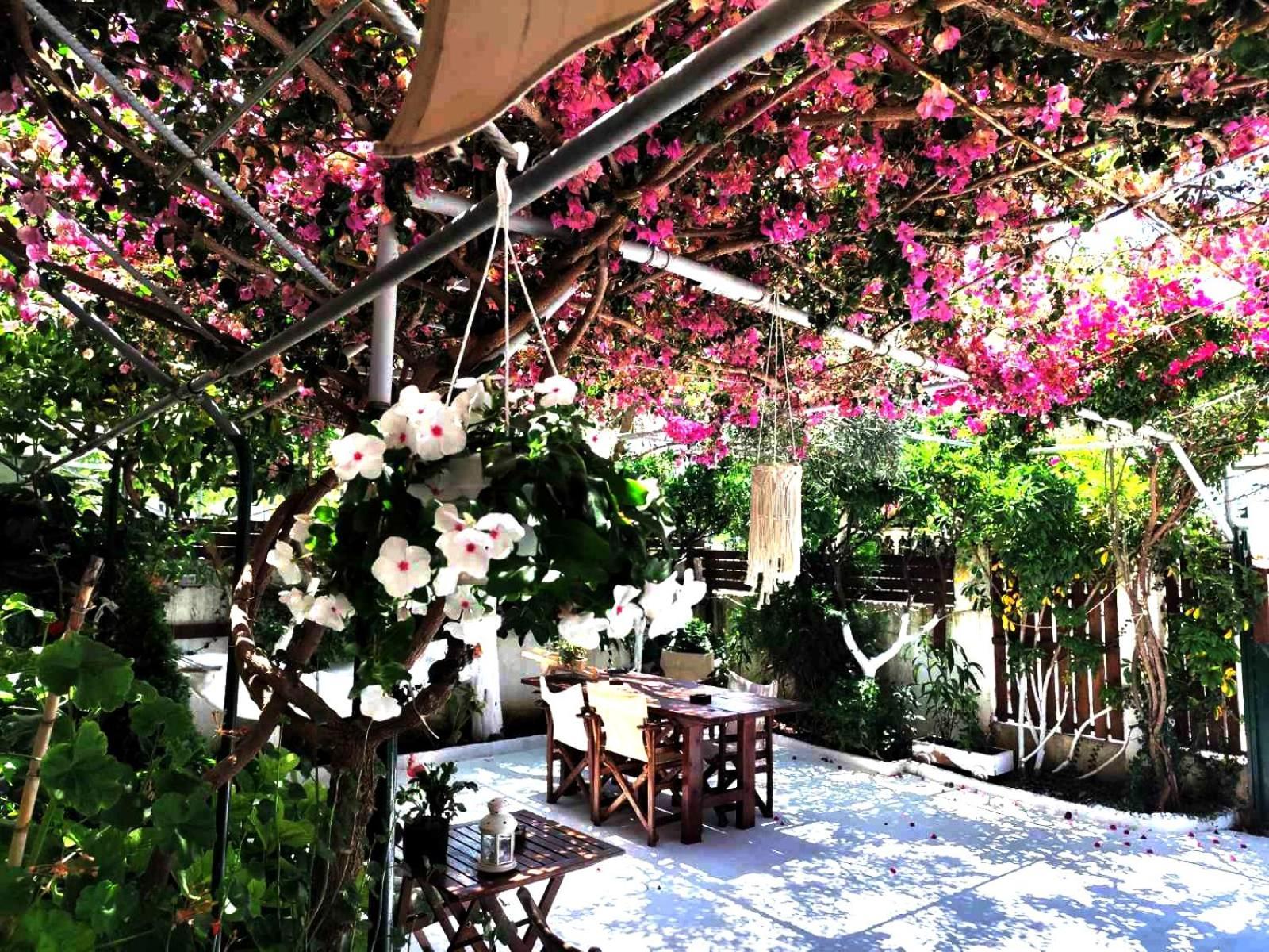 Apartments Athina Orikum Dış mekan fotoğraf