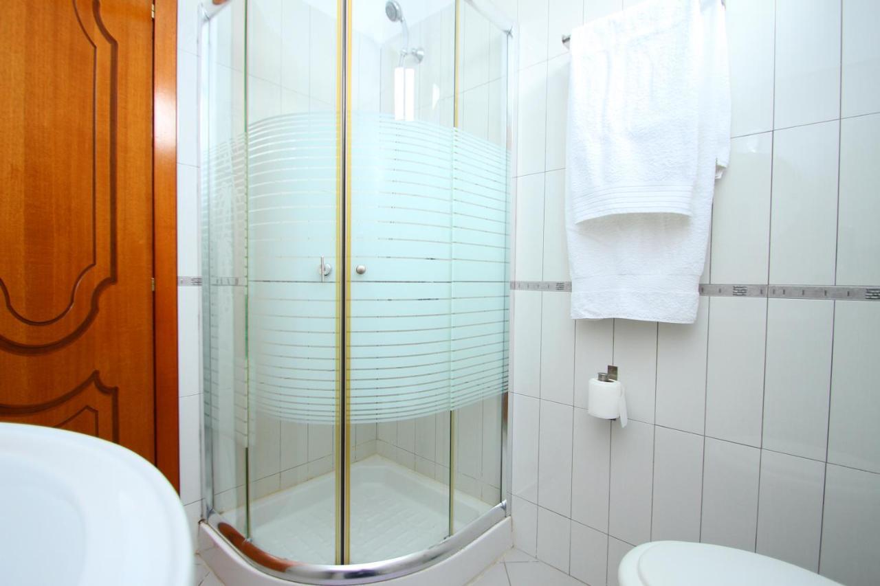 Apartments Athina Orikum Dış mekan fotoğraf