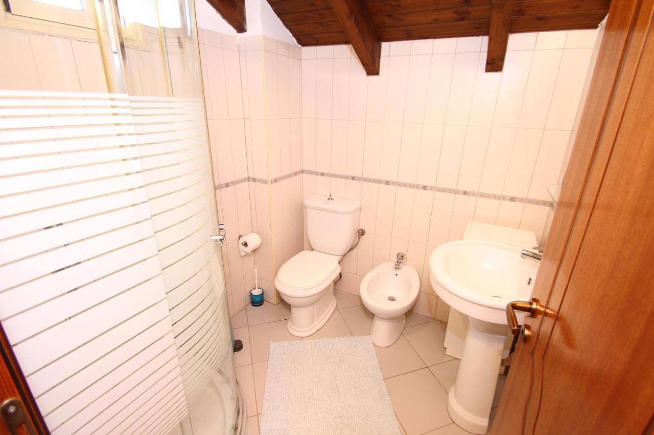 Apartments Athina Orikum Dış mekan fotoğraf